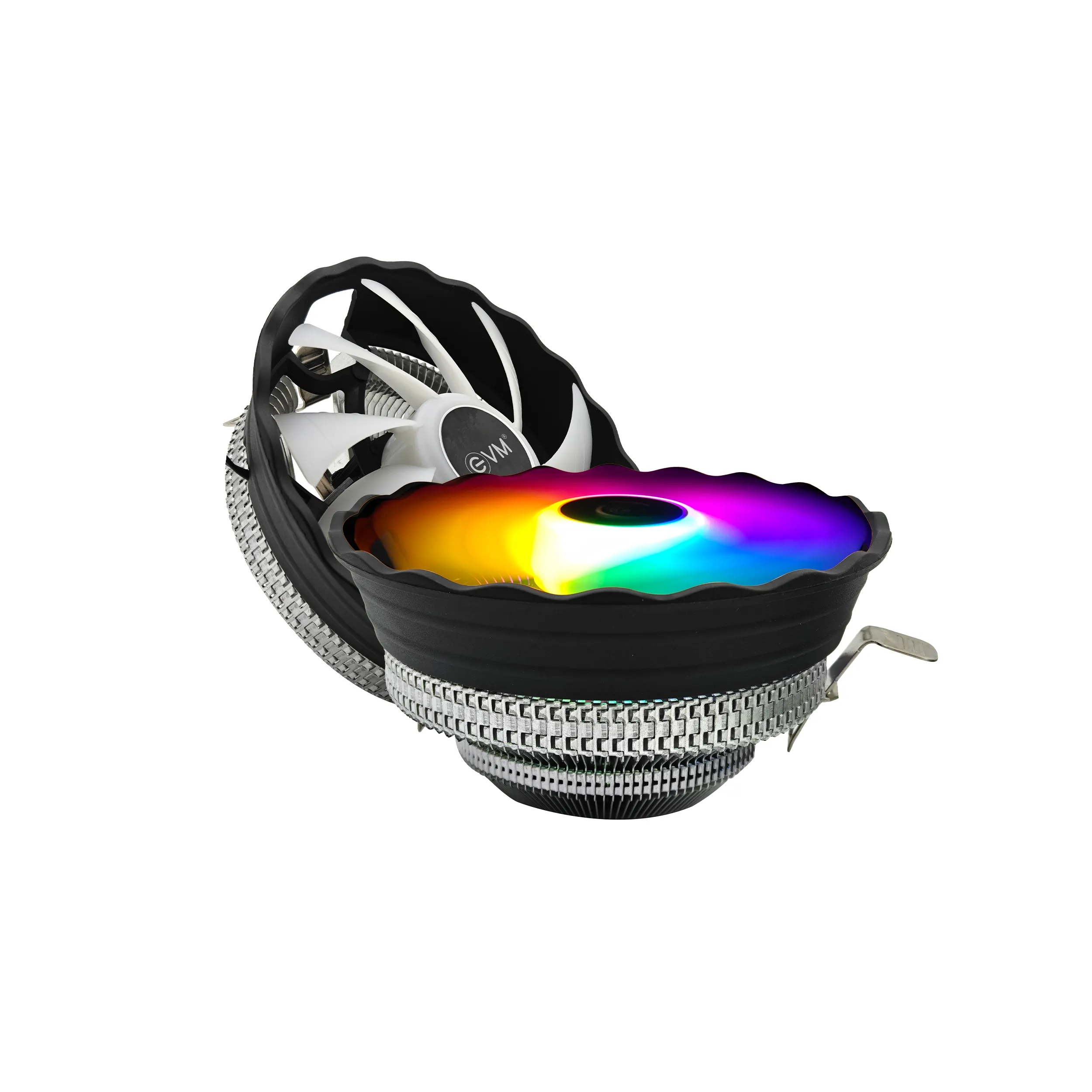 EVM EnAero 2.0 CPU Colling Fan (ECF-504) view 2